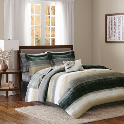 alpine comforter set ugg