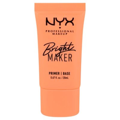 NYX Professional Makeup Bright Maker - Brightening Face Primer - 0.67 fl oz
