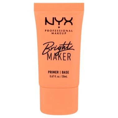 NYX Professional Makeup Bright Maker Primer. View a larger version of this product image.