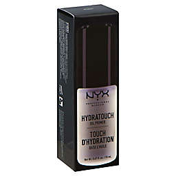 NYX Professional Makeup Hydratouch 0.67 fl. oz. Oil Primer