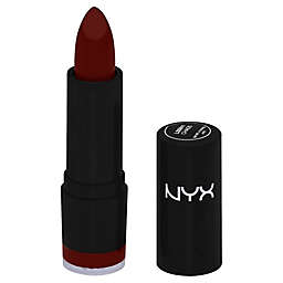 NYX Professional Makeup Extra Creamy Round Lipstick in Chaos