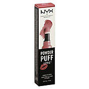 NYX Professional Makeup Powder Puff Lippie Lip Cream in Cool Intentions