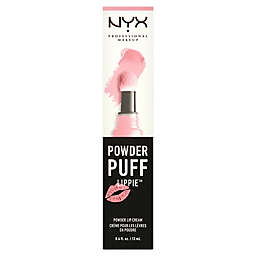 NYX Professional Makeup Powder Puff Lippie Lip Cream in Squad Goals