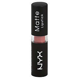 NYX Professional Makeup Matte Lipstick in Sierra