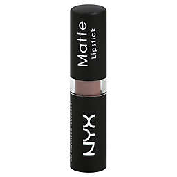 NYX Professional Makeup Matte Lipstick in Maison