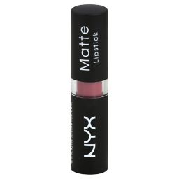 NYX Professional Makeup Matte Lipstick in Merlot