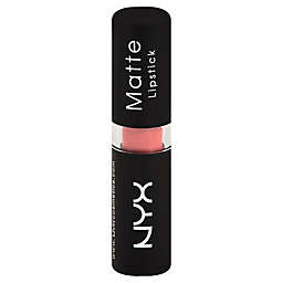NYX Professional Makeup Matte Lipstick in Strawberry Daiquiri