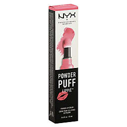 NYX Professional Makeup Powder Puff Lippie Lip Cream in Best Buds