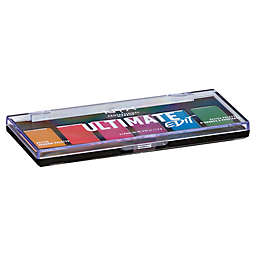 NYX Professional Makeup Ultimate Edit 0.04 oz. Petite Shadow Palette in Brights