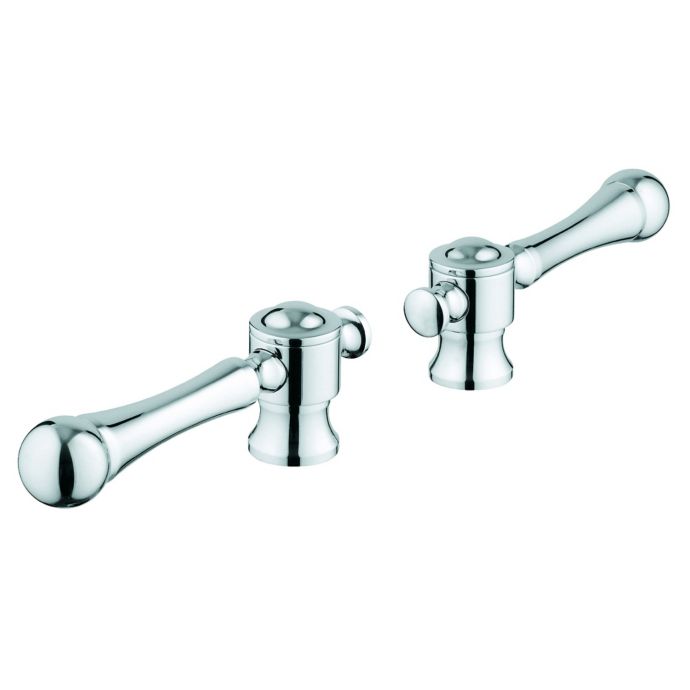 Grohe Bridgeford Lever Handles Bed Bath Beyond