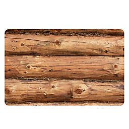 The Softer Side by Weather Guard™ Log Jammer Kitchen Mat