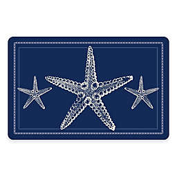 The Softer Side by Weather Guard™ Nautical Sea Star