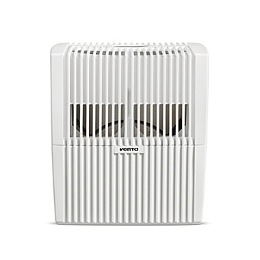 VentaLW25 Comfort Plus Humidifier in White. View a larger version of this product image.