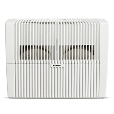 Venta LW45 Comfort Plus Humidifier in White