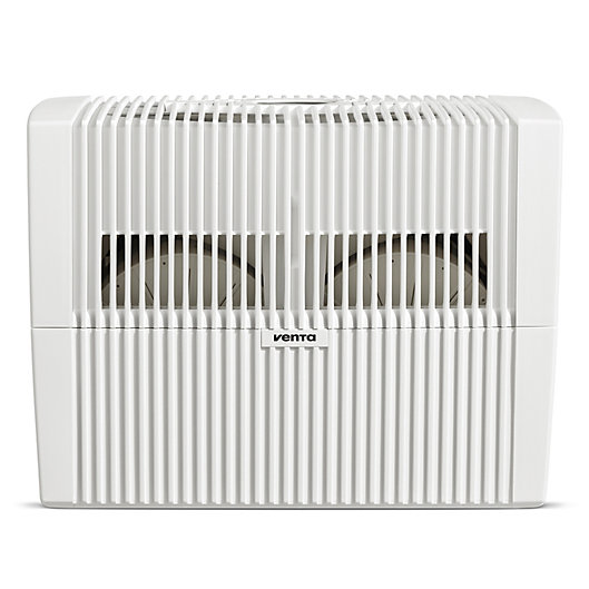 Alternate image 1 for Venta LW45 Comfort Plus Humidifier in White