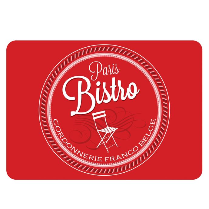 The Softer Side by Weather Guard™ Parisian Bistro Kitchen ...