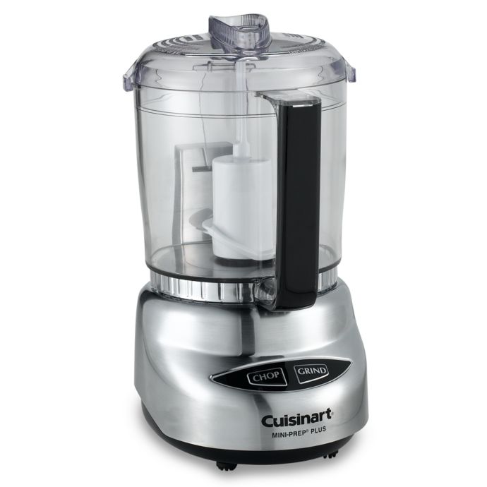 mid-sized food processor bed bath beyond