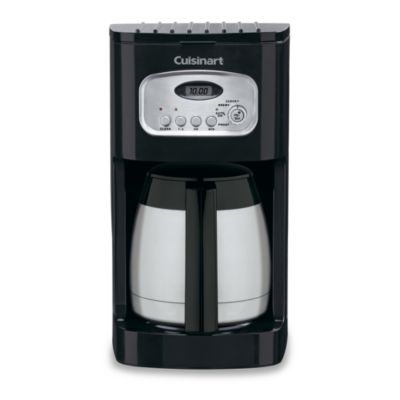 10 cup coffee maker