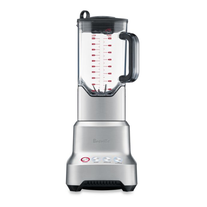 breville hand blender set