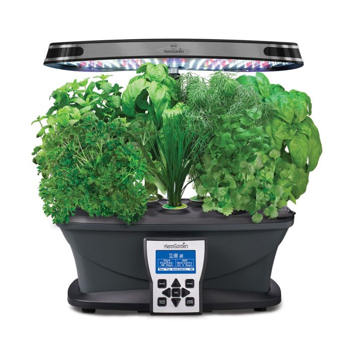 miracle gro aerogarden uk