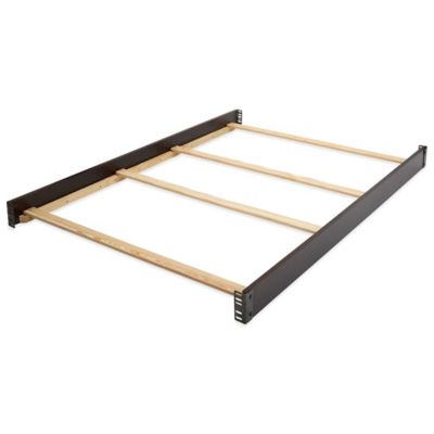 delta bentley crib conversion kit