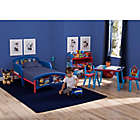 Alternate image 2 for Delta Children Nick Jr.&trade; PAW Patrol Toddler Bed in Blue