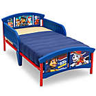 Alternate image 0 for Delta Children Nick Jr.&trade; PAW Patrol Toddler Bed in Blue
