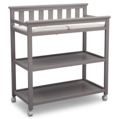 graco changing table dresser