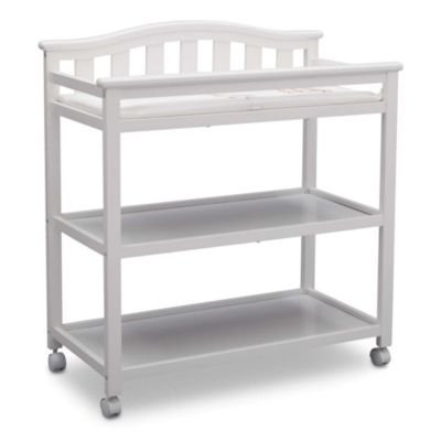 emily changing table