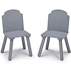 Alternate image 2 for Delta Children Finn 3-Piece Table and Chair Set with Storage