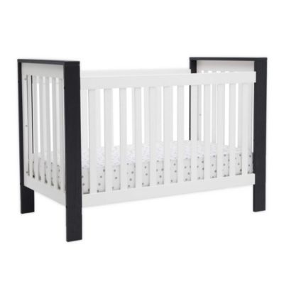 delta convertible crib