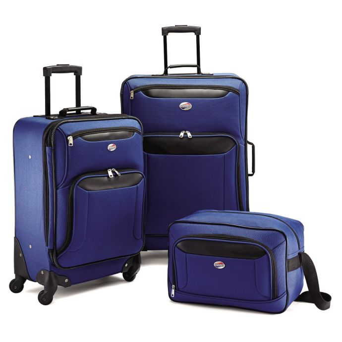 us luggage company