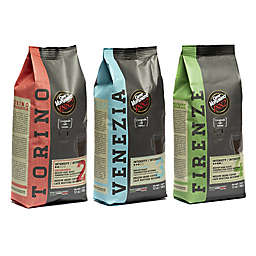 Caffè Vergnano® 12 oz. Ground Coffee Collection
