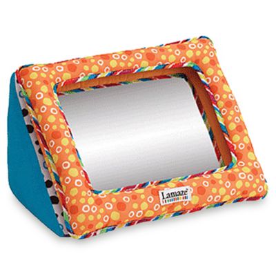 lamaze mirror