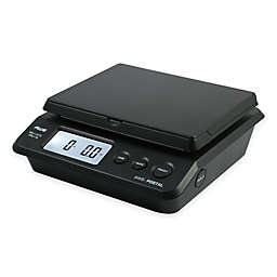 American Weigh Scales PS-25 Postal/Shipping Scale