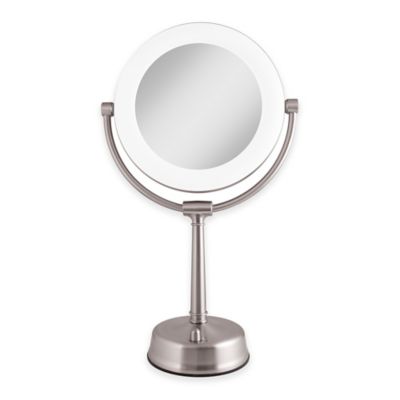 zadro makeup mirror