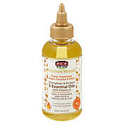 African Pride&reg; 4 oz. Moisture Miracle Vitamin Hair Oil
