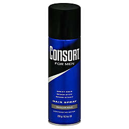 Consort 8.3 oz. Regular  Hair Spray  for Men