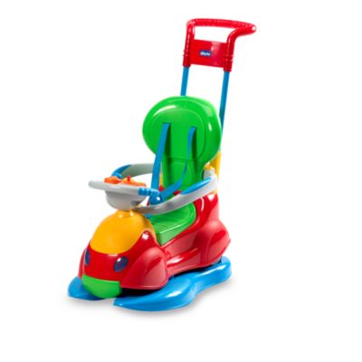 chicco push car