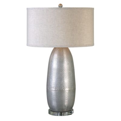 industrial table lamp shade