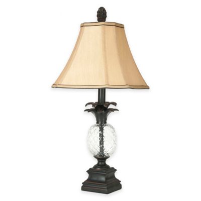 bed bath beyond table lamps