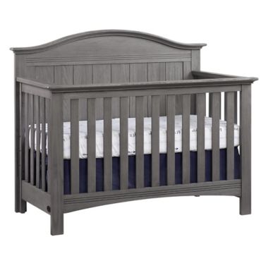 Soho Baby Chandler Nursery Furniture Collection. View a larger version of this product image.