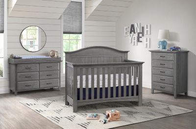 Soho Baby Chandler Nursery Furniture Collection