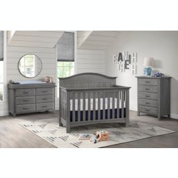 Soho Baby Chandler Nursery Furniture Collection