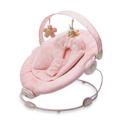 boppy cradle in comfort bouncer