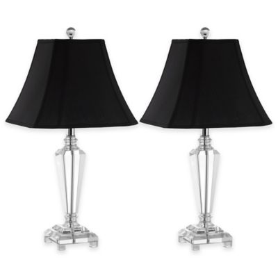 bed bath lamps