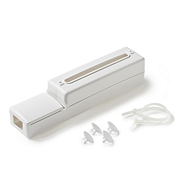 Mommy&#39;s Helper&trade; Power Strip Safety Cover. View a larger version of this product image.