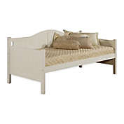 Hillsdale Staci Daybed in White