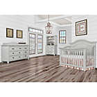 Alternate image 0 for Madison Nursery Furniture Collection in Antique Grey