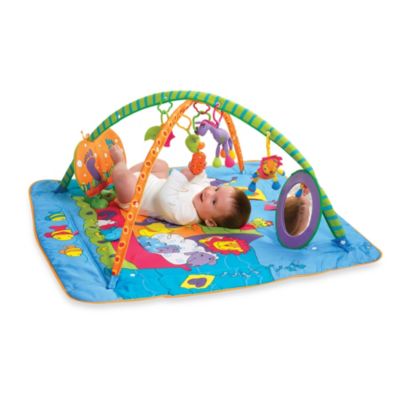 tiny love activity gym